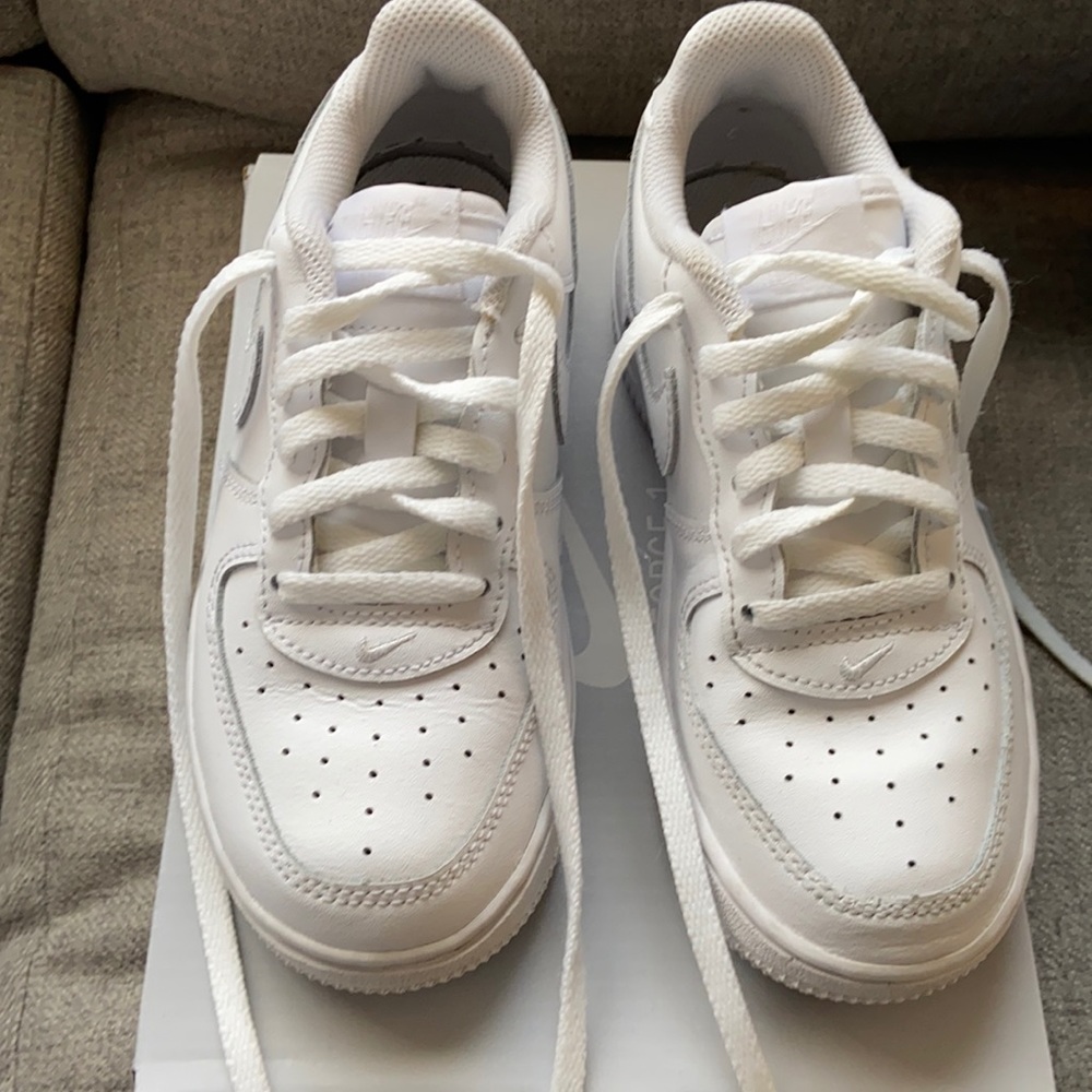 Kids Nike Air Force 1PS